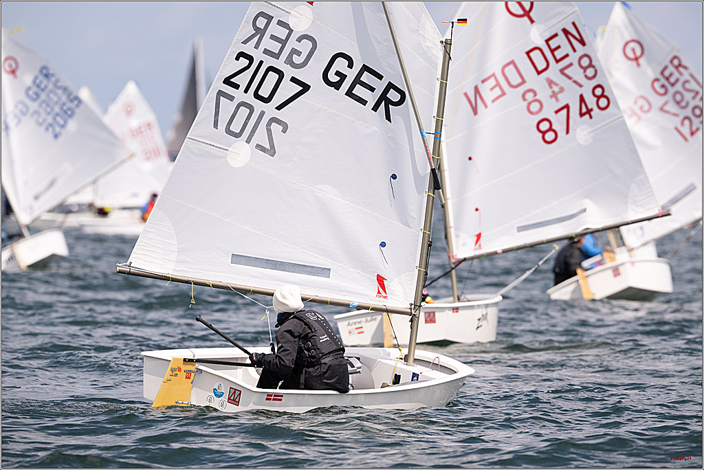 Goldene Opti 2025, 24.05.2025