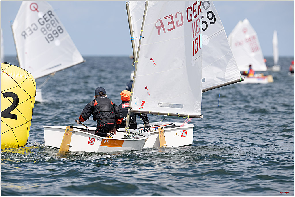 Goldene Opti 2025, 24.05.2025