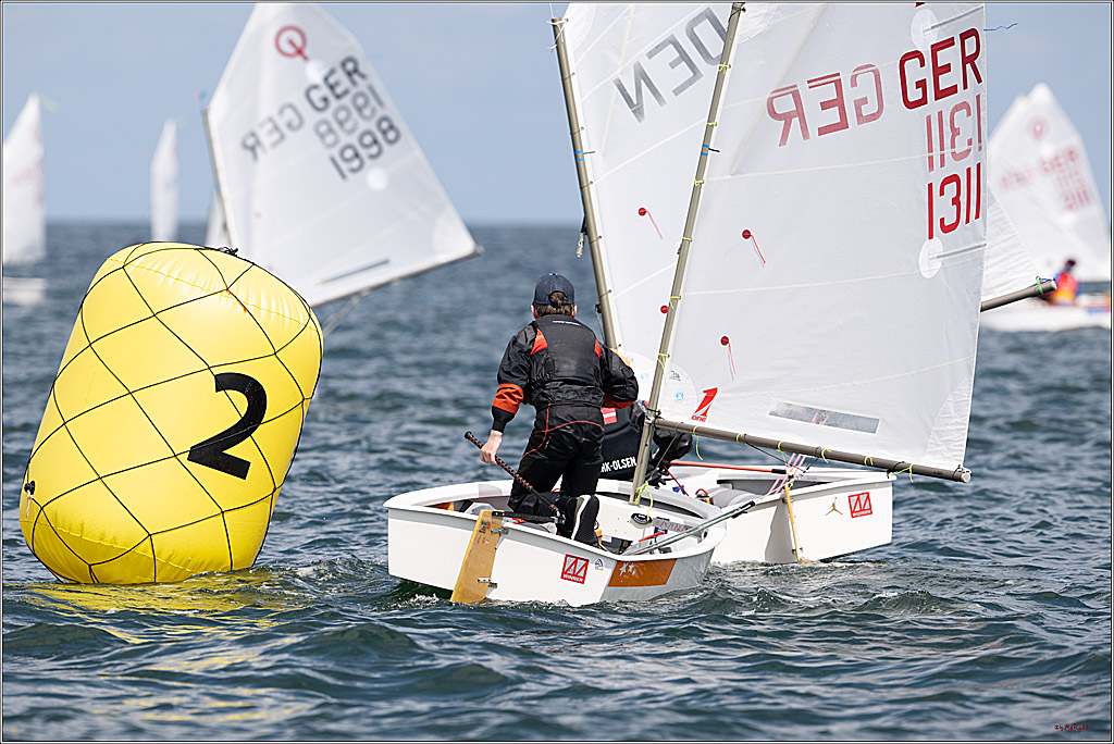 Goldene Opti 2025, 24.05.2025