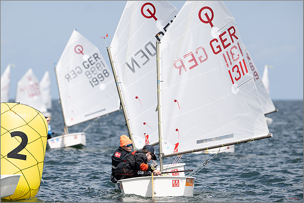 Goldene Opti 2025, 24.05.2025