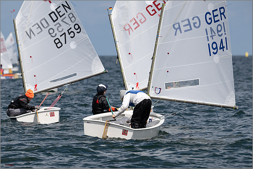 Goldene Opti 2025, 24.05.2025