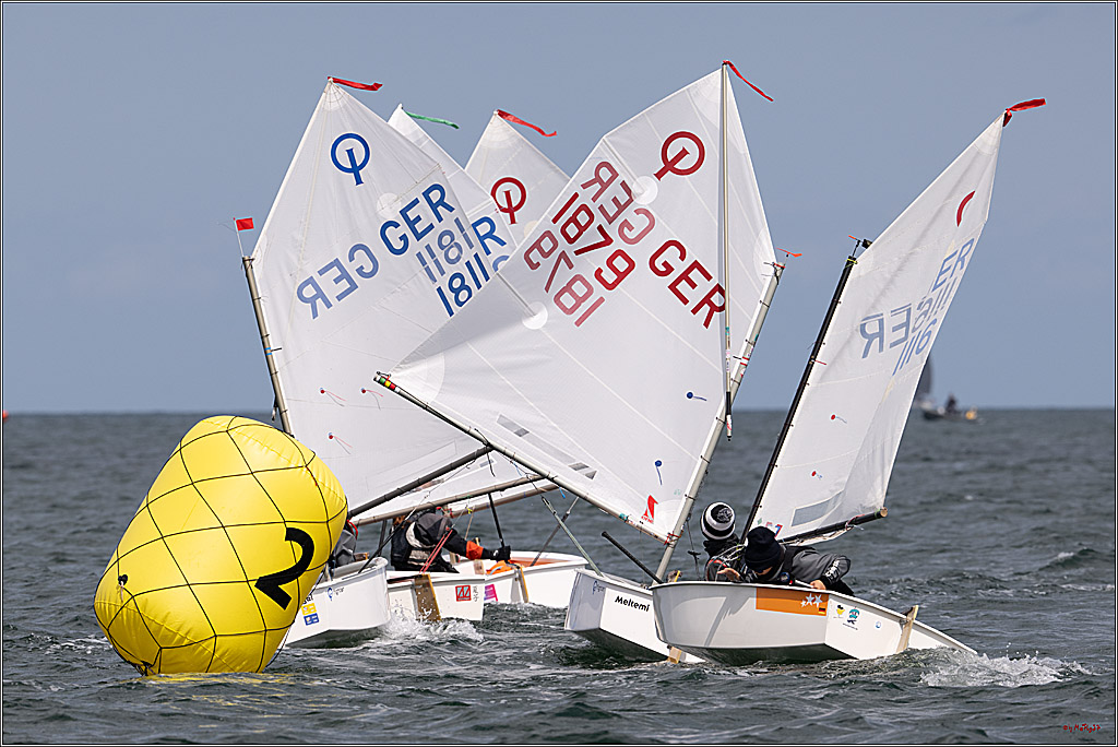 Goldene Opti 2025, 24.05.2025