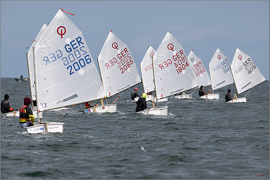 Goldene Opti 2025, 24.05.2025