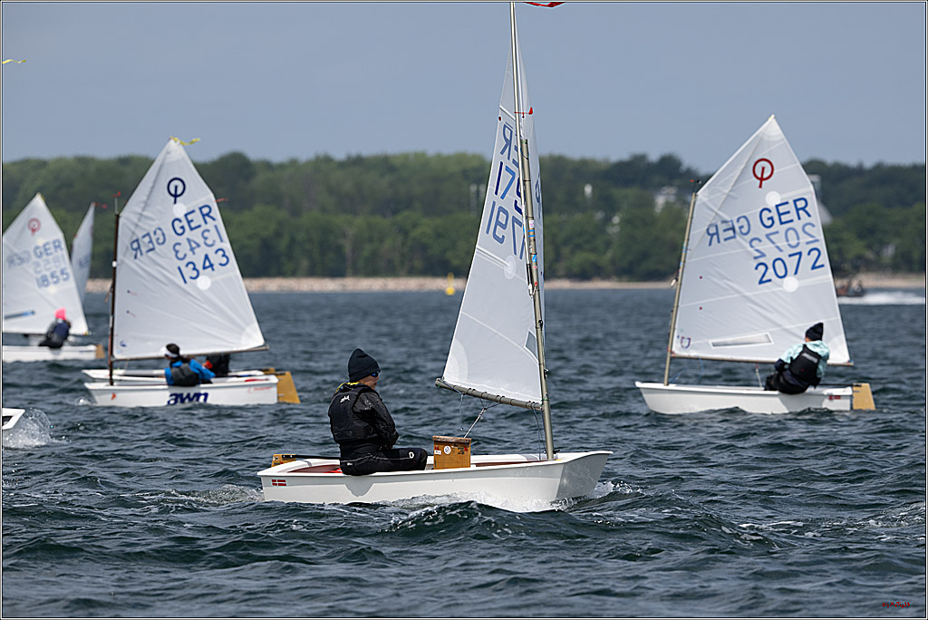 Goldene Opti 2025, 24.05.2025