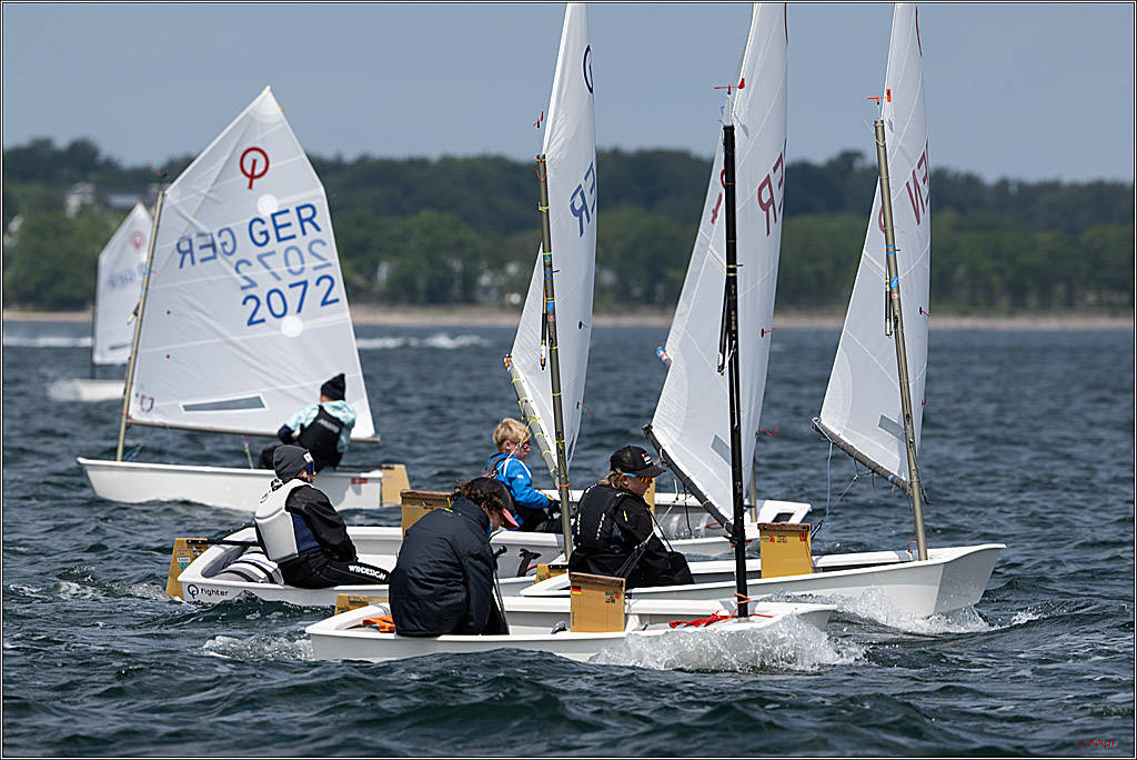 Goldene Opti 2025, 24.05.2025