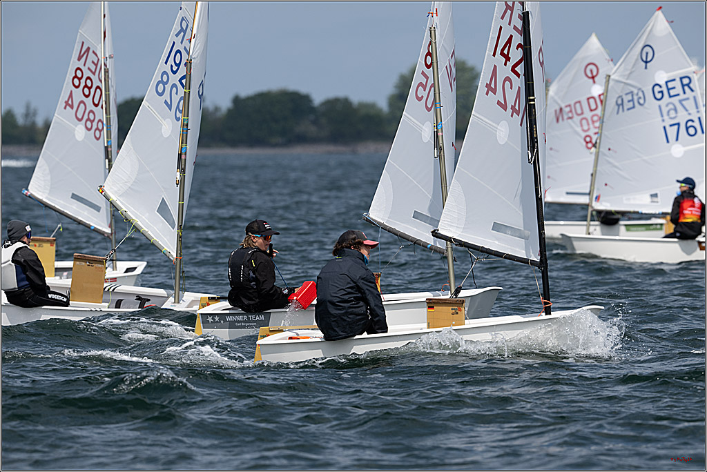 Goldene Opti 2025, 24.05.2025