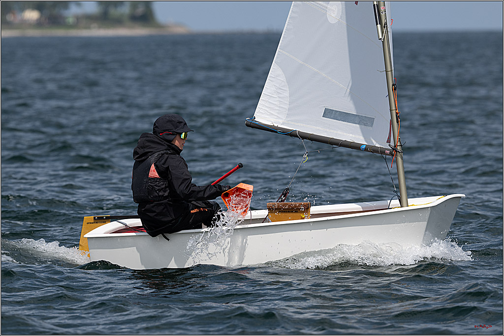 Goldene Opti 2025, 24.05.2025