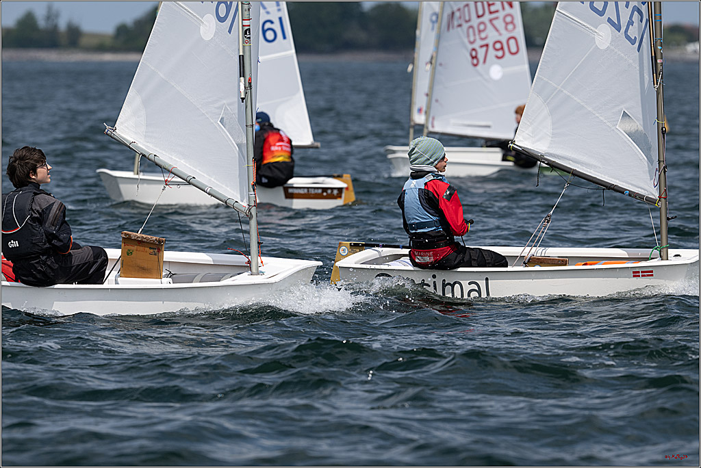 Goldene Opti 2025, 24.05.2025