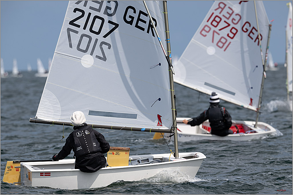 Goldene Opti 2025, 24.05.2025