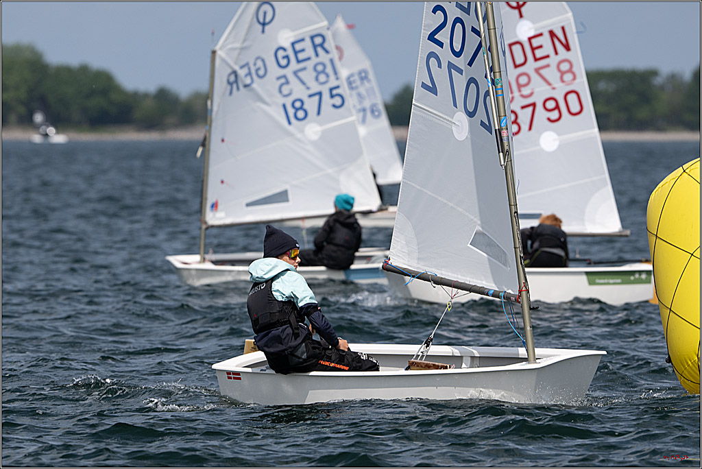 Goldene Opti 2025, 24.05.2025