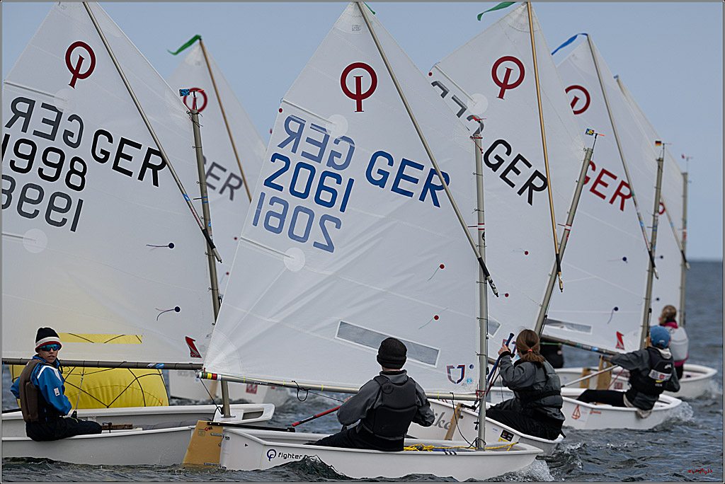 Goldene Opti 2025, 24.05.2025