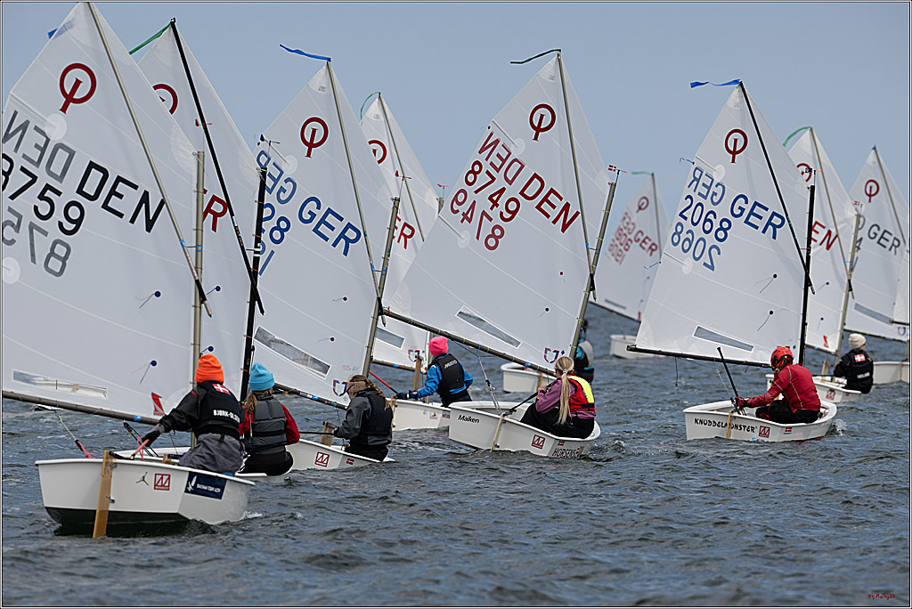 Goldene Opti 2025, 24.05.2025