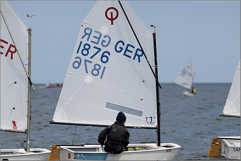 Goldene Opti 2025, 24.05.2025