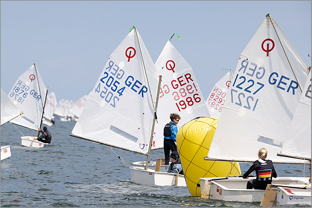 Goldene Opti 2025, 24.05.2025