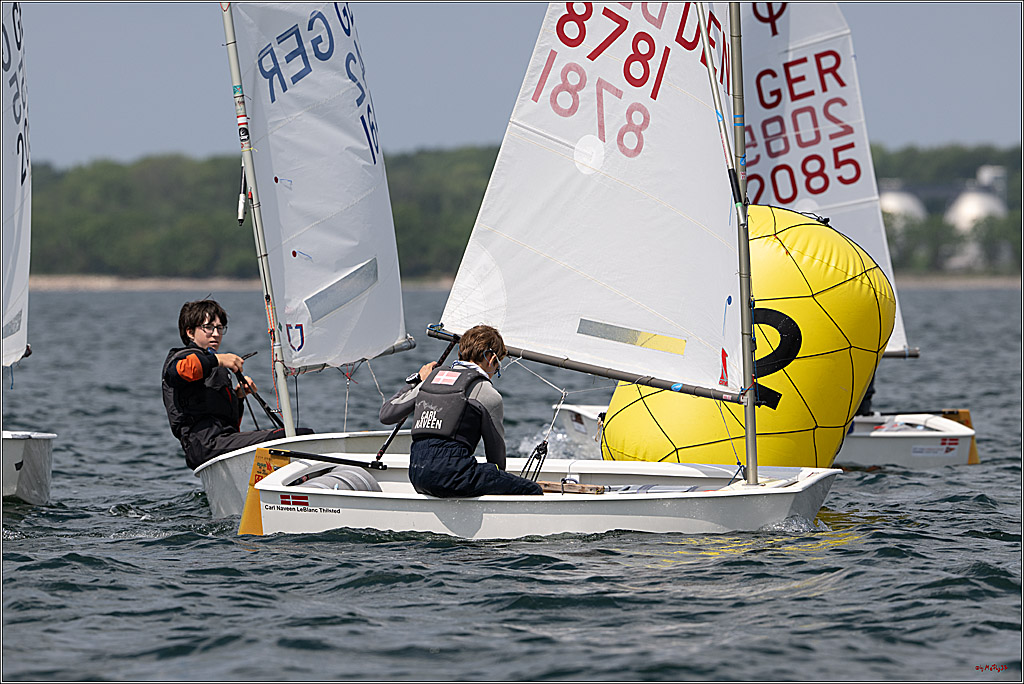 Goldene Opti 2025, 24.05.2025