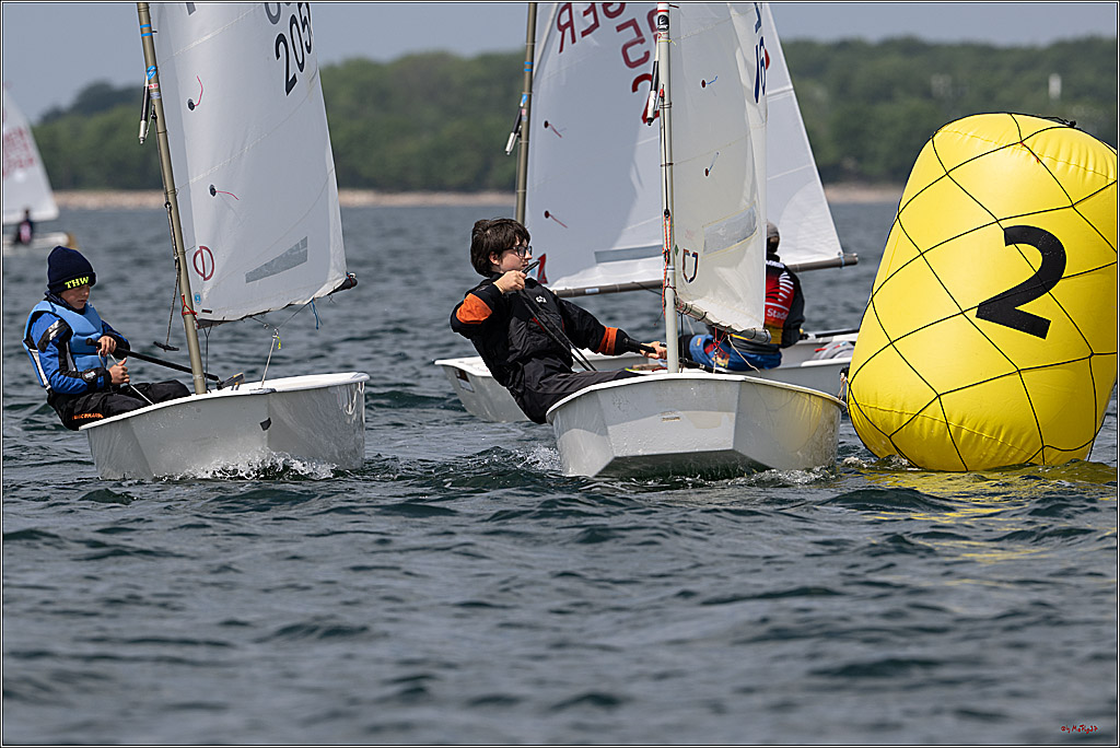 Goldene Opti 2025, 24.05.2025