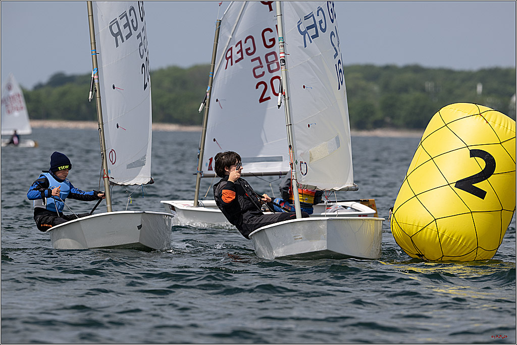 Goldene Opti 2025, 24.05.2025