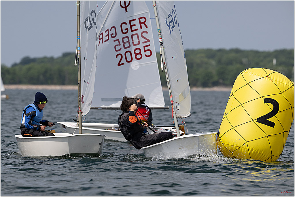 Goldene Opti 2025, 24.05.2025