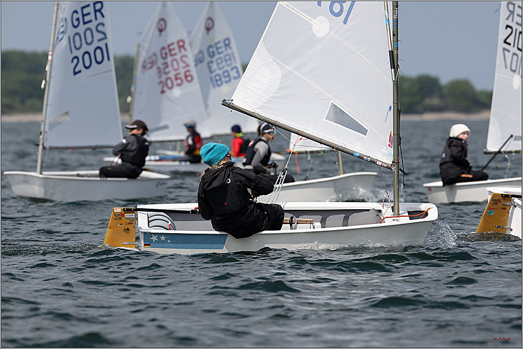 Goldene Opti 2025, 24.05.2025