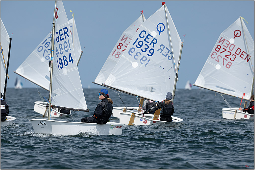 Goldene Opti 2025, 24.05.2025