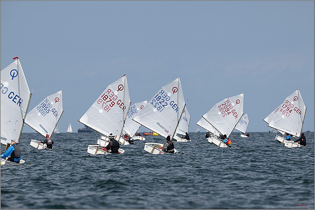 Goldene Opti 2025, 24.05.2025