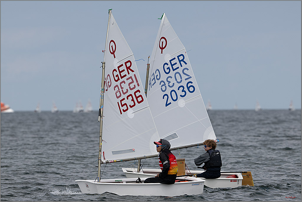 Goldene Opti 2025, 24.05.2025