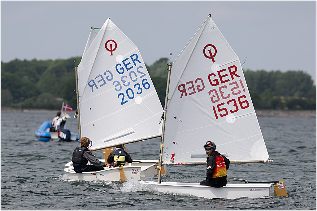 Goldene Opti 2025, 24.05.2025