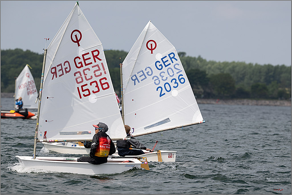 Goldene Opti 2025, 24.05.2025