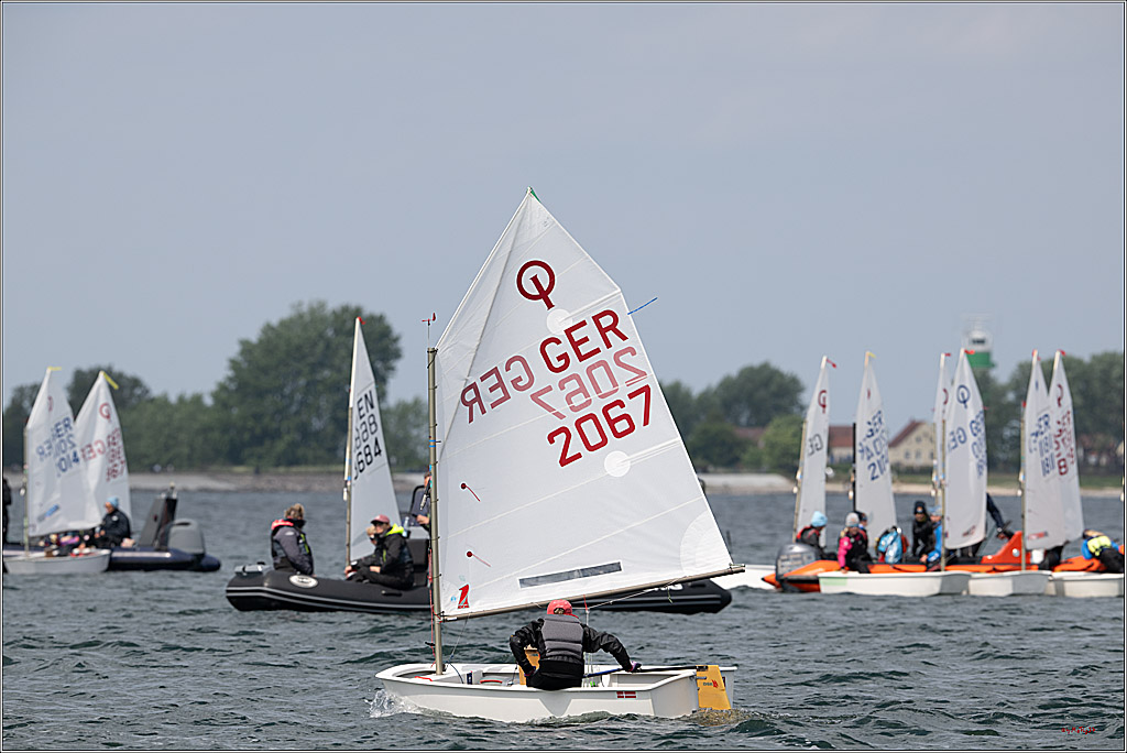 Goldene Opti 2025, 24.05.2025