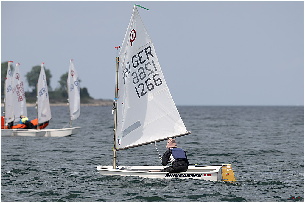 Goldene Opti 2025, 24.05.2025