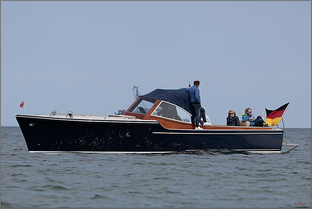 Goldene Opti 2025, 24.05.2025