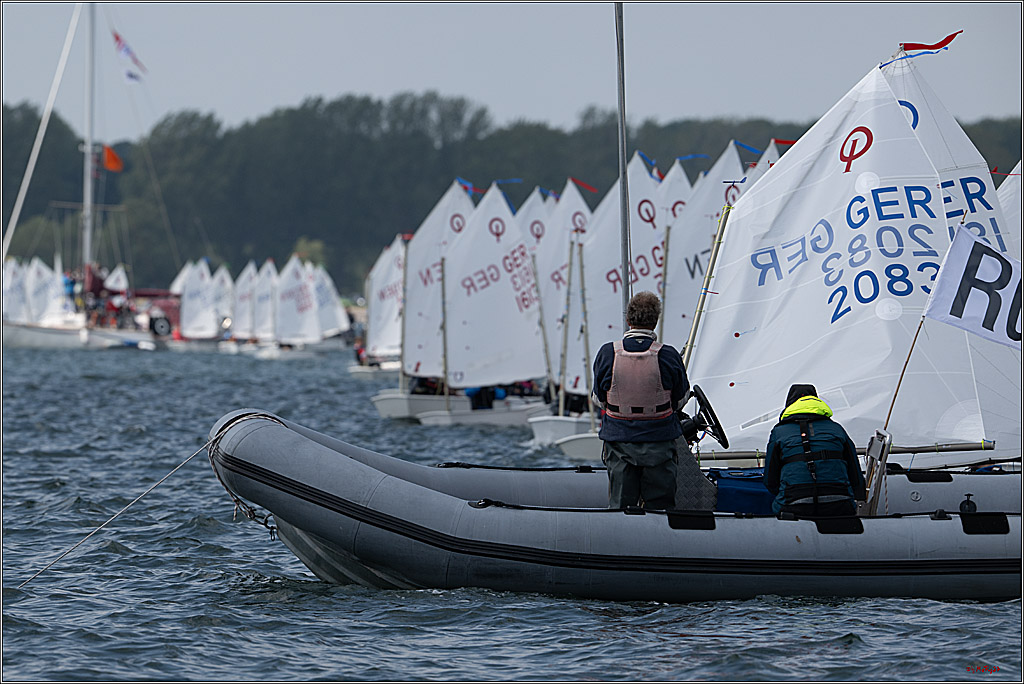 Goldene Opti 2025, 24.05.2025