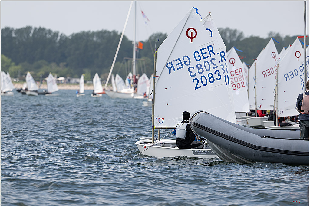 Goldene Opti 2025, 24.05.2025