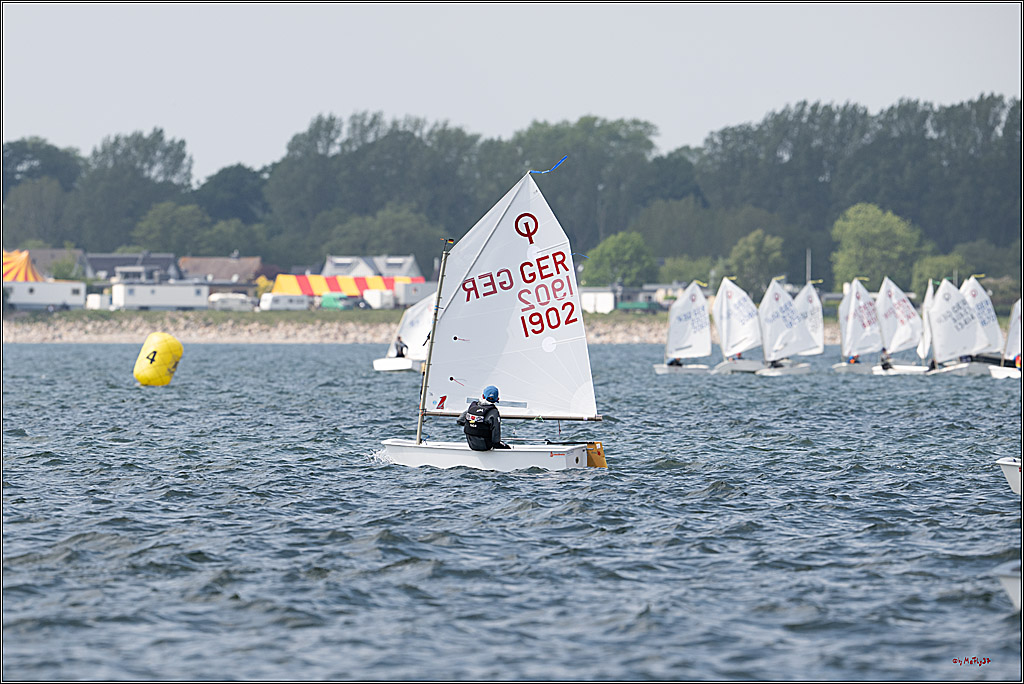 Goldene Opti 2025, 24.05.2025