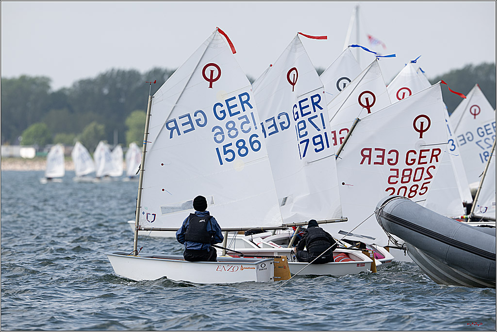 Goldene Opti 2025, 24.05.2025