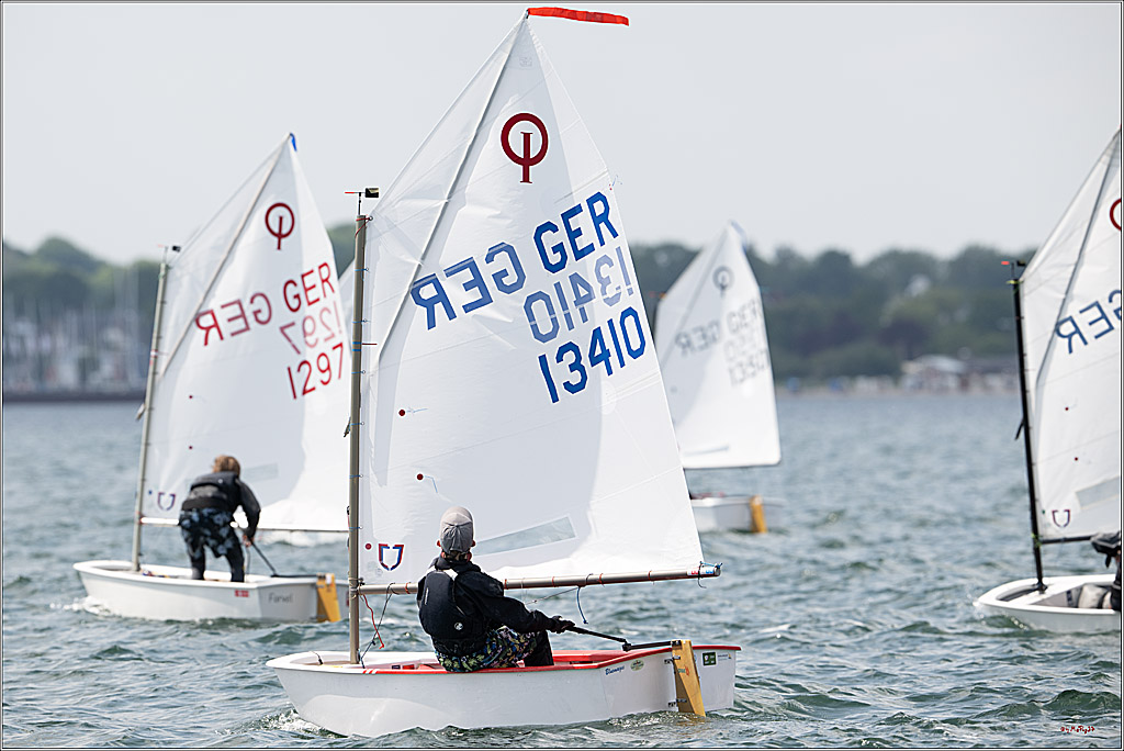 Goldene Opti 2025, 24.05.2025