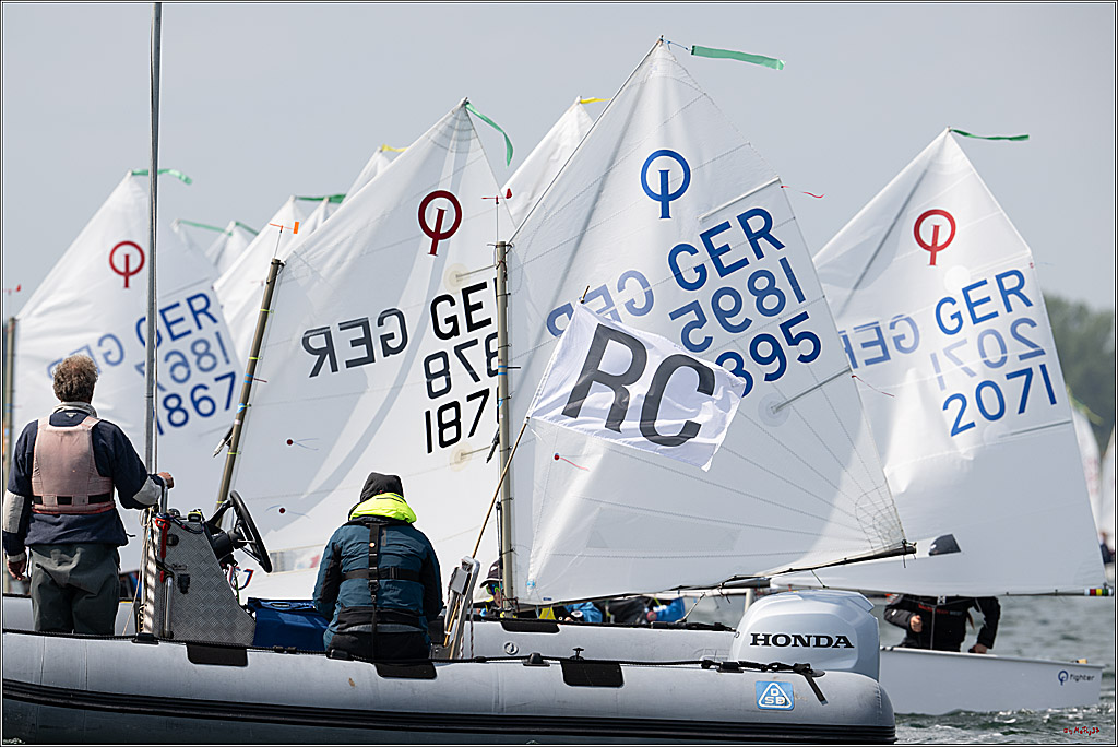 Goldene Opti 2025, 24.05.2025