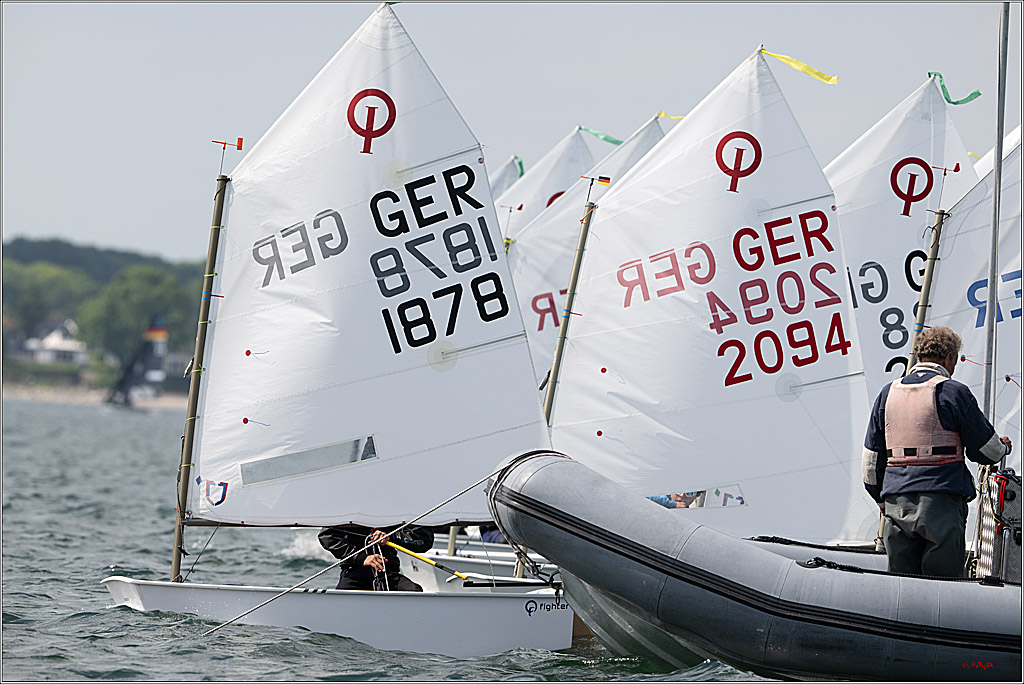 Goldene Opti 2025, 24.05.2025