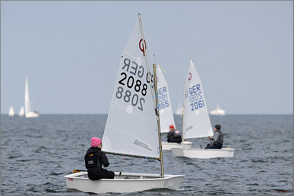 Goldene Opti 2025, 24.05.2025