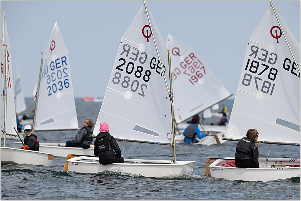 Goldene Opti 2025, 24.05.2025