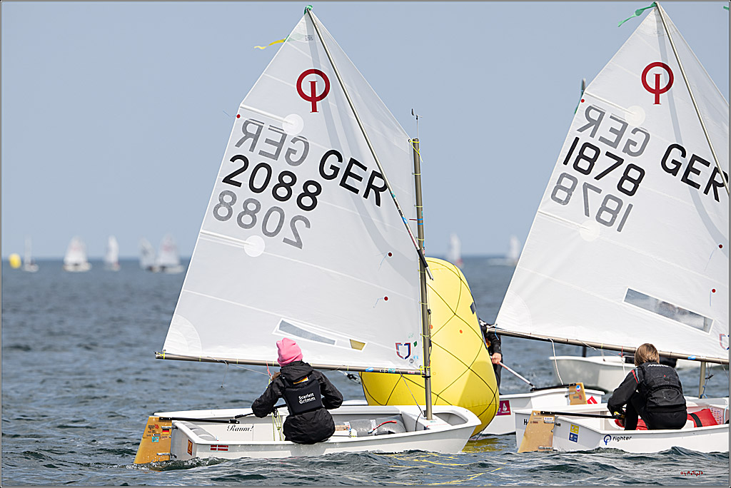 Goldene Opti 2025, 24.05.2025