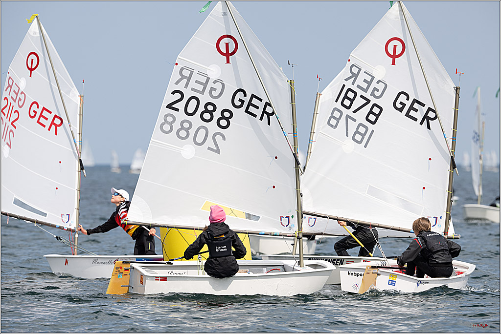 Goldene Opti 2025, 24.05.2025