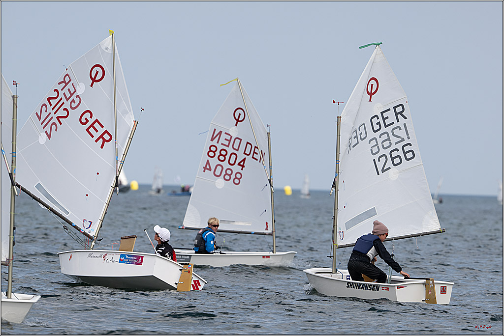 Goldene Opti 2025, 24.05.2025