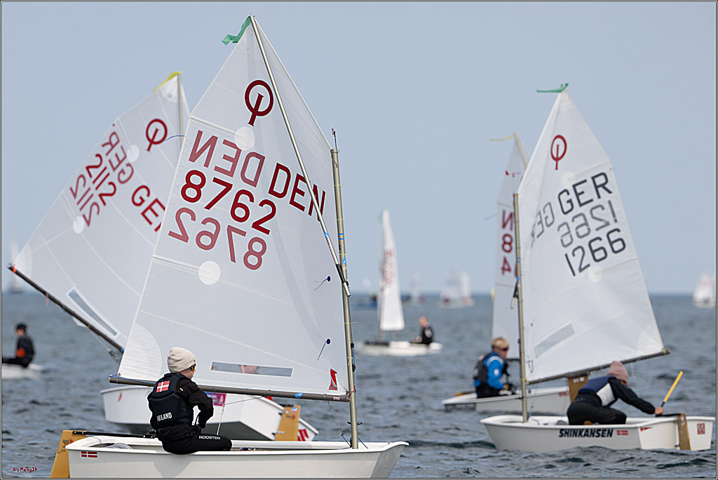 Goldene Opti 2025, 24.05.2025