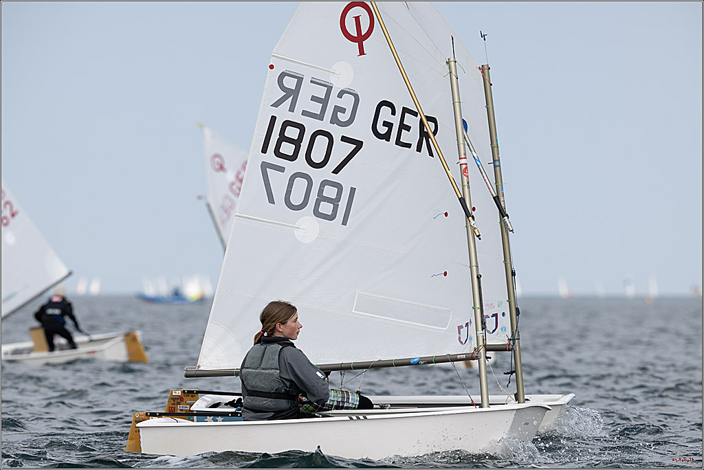 Goldene Opti 2025, 24.05.2025