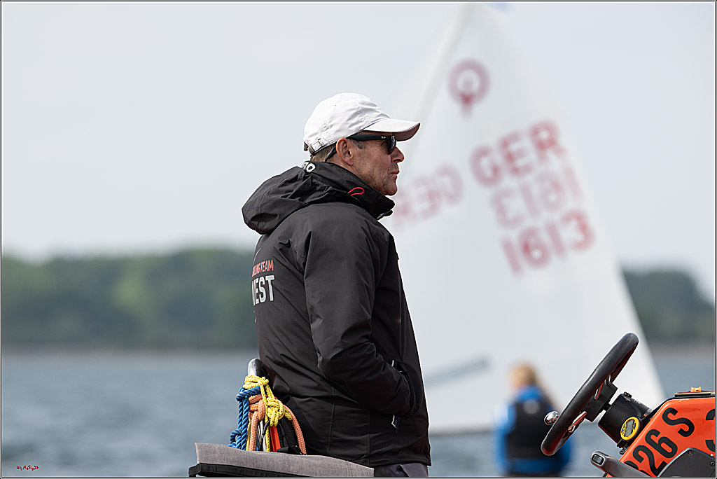 Goldene Opti 2025, 24.05.2025