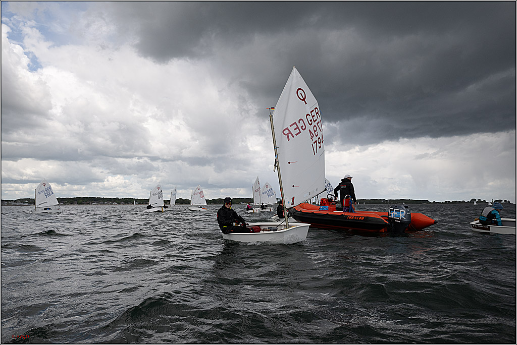 Goldene Opti 2025, 23.05.2025