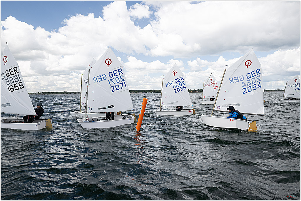 Goldene Opti 2025, 23.05.2025