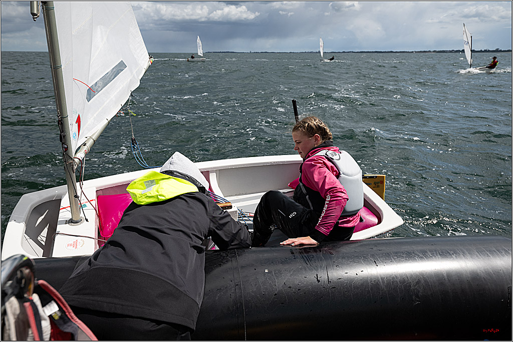 Goldene Opti 2025, 23.05.2025