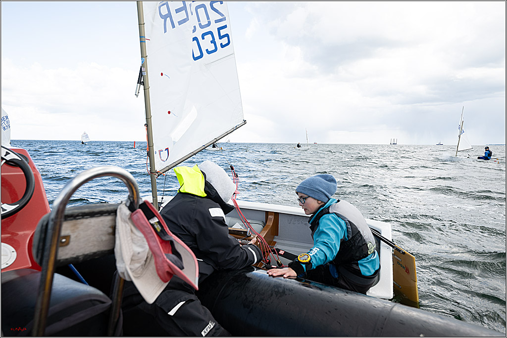 Goldene Opti 2025, 23.05.2025